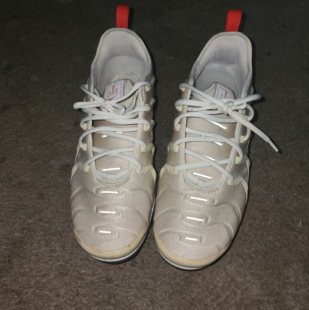 Mens vapormax size 11.5